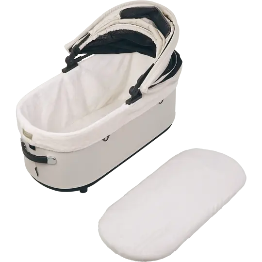 DOME3 COT COVER FUR LARGE - AIRBUGGY FOR PET | ペットカートの