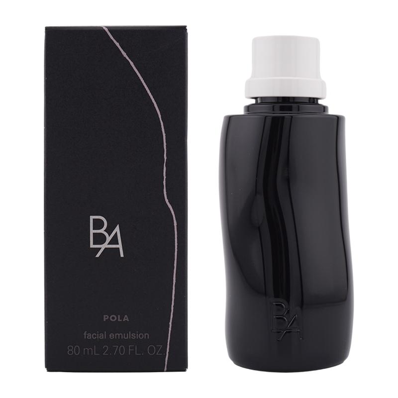 POLA（ポーラ） B.A ミルク 7 保湿乳液 リフィル 80mL 保湿 ハリ 浸透