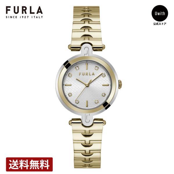 FURLA（フルラ） 【正規販売店】[トートバッグプレゼント] 腕時計