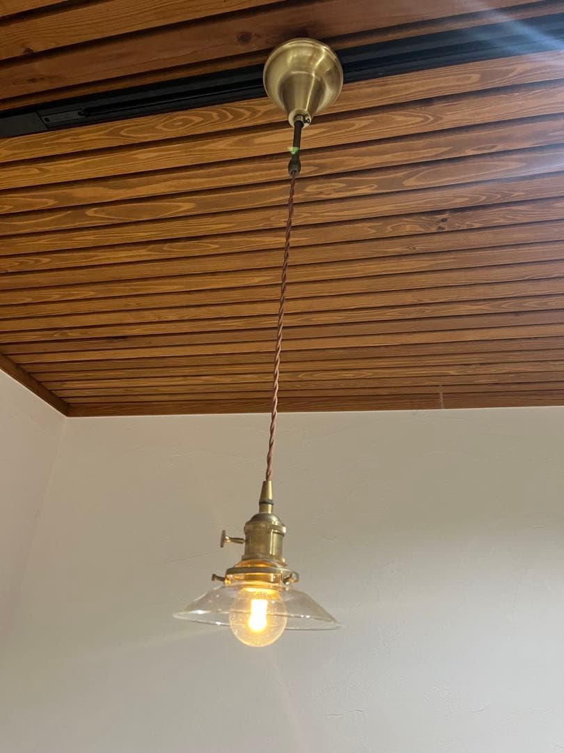 ヴィンテージ風ペンダントライト 【４セット】 ヴィンテージ風（ビンテージ）ペンダントライト｜人気ランキング100選