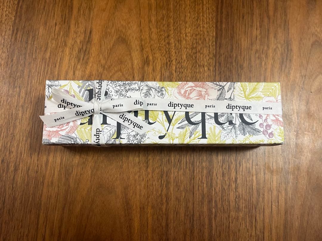 ディプティック フレグランスキャンドル 5個セット フレグランスキャンドルコフレ(5個SET)(ディプティック)の通販・口コミ