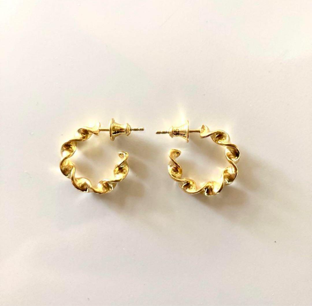 CAREERING WACKO MARIA風 ピアス PARADISE 07 (YW) | CAREERING - キャリアリング公式オンラインストア