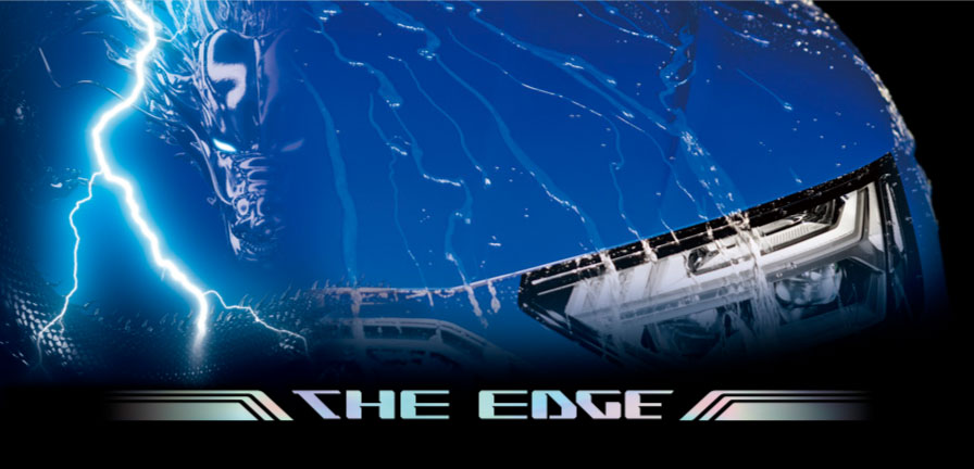 ハイモースコートジエッジ - カーコーティング | AVIX DETAILING