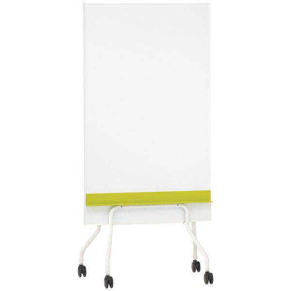 アスクル Matti（マッティ）スタッキングホワイトボード（両面タイプ